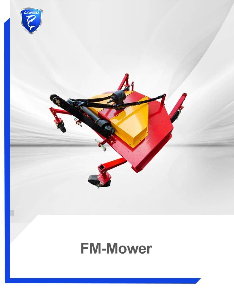 FM-Mower