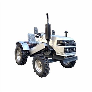 Τρακτέρ ζεστού δωματίου 25HP Belt Driven Orchard