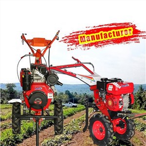 Mini Size Garden 6HP 7HP 9HP Βενζίνη περιστροφικό ηλεκτρικό βραχίονα για οικιακή χρήση