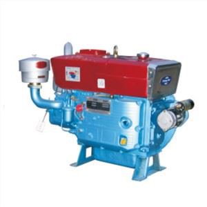 Κινητήρας Diesel ZS1110 με Πιστοποιητικό CE