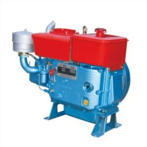 ZS195 Diesel Κινητήρας 150KG