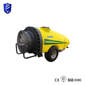 Ψεκαστήρας Truction